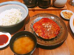 -山杏yama-katsu·吉列炸物