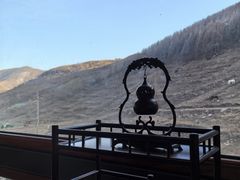 -云座·时光·观景咖啡厅(五爷庙店)