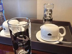 -成都保利公园皇冠假日酒店(熊猫基地店)