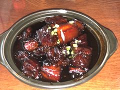 -小菜园新徽菜(芜湖万达店)