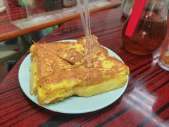 -维记咖啡粉面(福荣街店)