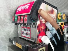 -龙治汉堡(中华城店)