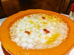 -玫瑰厅上海菜(兴国路店)