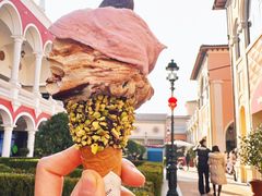 -VENCHI 闻绮(上海佛罗伦萨小镇店)