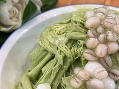 -鞠婆婆•绵绵冰•凉糕•手工冰粉(苏稽一店)