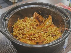 -宋氏重庆鸡公煲(红谷滩万达金街店)