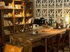 -时光花园(白鹭洲店)