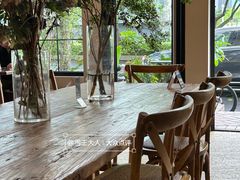 -MIMO CAFE(沙头角店)