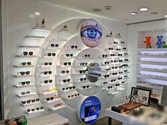 -浮光眼镜·蔡司视觉合作·数字验配中心(陆家嘴店)