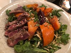 -BAKER&SPICE(安福路店)