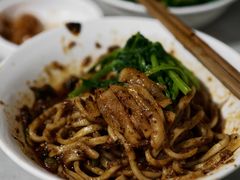 萝卜干-老号牛王庙金宴面店(锦东路253号院店)