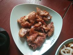 -老磨油饼(高陵店)