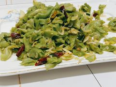 -食鼎记海鲜大排档(美食街店)