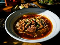 -西街小灶儿·牛肉馆牛肉面(宋庄店)