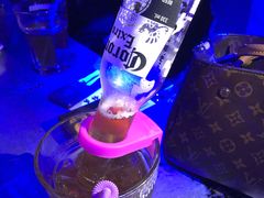 -288 Livehouse 酒吧(思南公馆店)