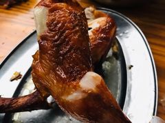 烧鸡-昌记土制吊烧鸡(佛山市安信物流中心A座店)