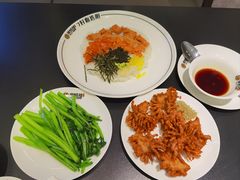-常鲜楼常来尝鲜海胆馆(星海店)