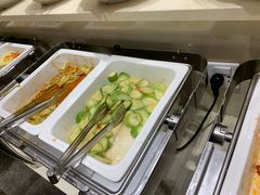 -素满香·素食自助餐(苏州·临顿路店)
