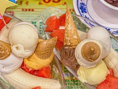 -顺记冰室(宝华路店)