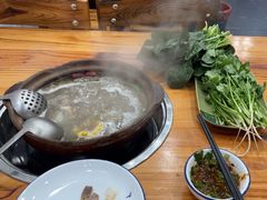 -花姐羊肉炉(吕厝店)