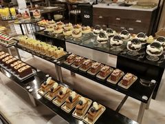 -深圳佳兆业万豪酒店-金沙全日餐厅
