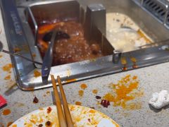 -海底捞火锅(万科广场店)