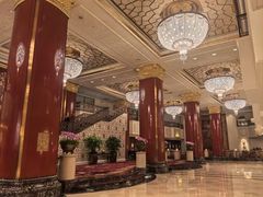 -北京中国大饭店