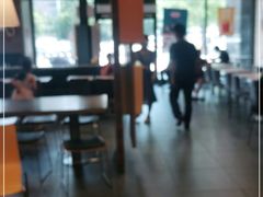 大堂-麦当劳(衡阳中心汽车站店)