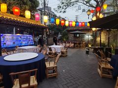 -院8里·小聚园老川菜(九眼桥店)