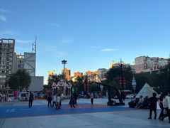 -吾悦广场(渭南店)