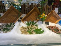 -川骄海鲜自助(河东店)