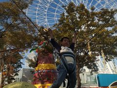 -南昌之星游乐场