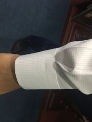 -香港大昌洋服定制(金中环店)