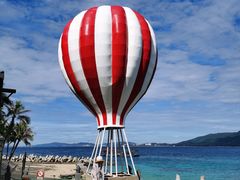 -海南分界洲岛旅游区