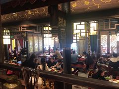-袁老四老火锅(盘龙城店)