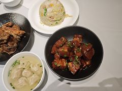 -沈大成(南京东路店)