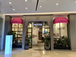 -MOCHA日式美甲·美睫