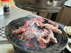 -火云龙烤肉(紫荆花店)