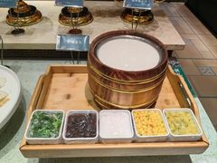 -老西门·常州菜(新区店)