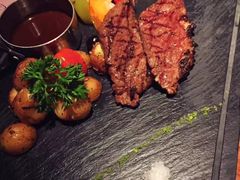 M3澳洲肉眼牛排-SHARK鲨鱼餐吧(购物公园店)
