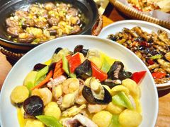 -和源祥·日照菜扛把子(万平口一店)