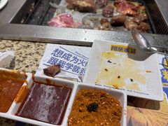 -阿亲家·韩式无限烤肉(春熙路店)