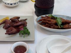 -御彩酒家(东风东路店)