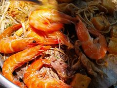 -梨花自助烤肉(天河城店)