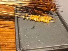 -花和尚·湘西小串烧烤(祈福店)