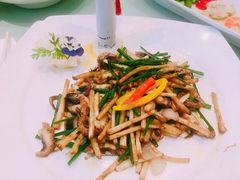 -汤记传菜(浦江店)