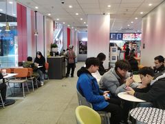-肯德基(宁波万达店)