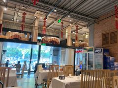 -鄱阳湖·江西小炒·瓦罐煨汤(五道口店)