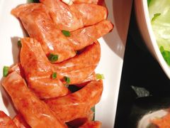 -伊茉家的烤肉店(勒泰中心店)
