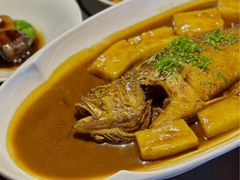 -湖里春风·淮扬菜(丽泽天街店)